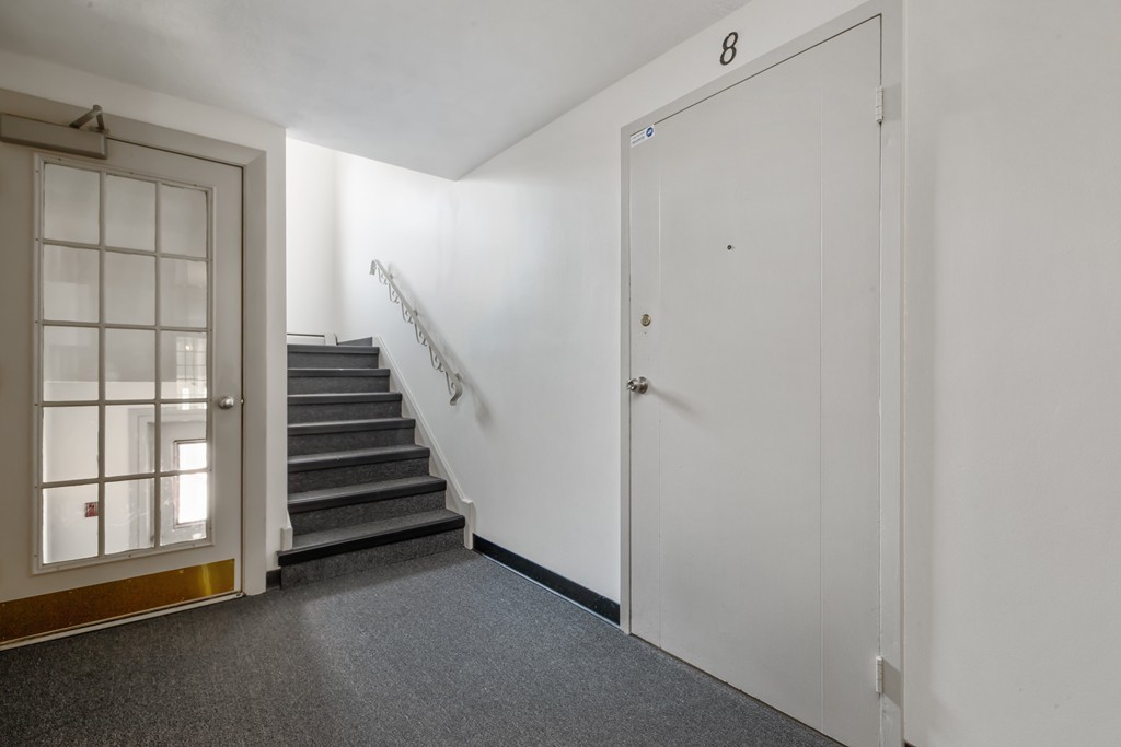 108 Decatur Street, Unit 8 Arlington, MA 02474 - Photo 12 of 22 Gallery Image 12