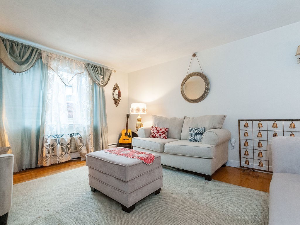108 Decatur Street, Unit 8 Arlington, MA 02474 - Photo 15 of 22 Gallery Image 15