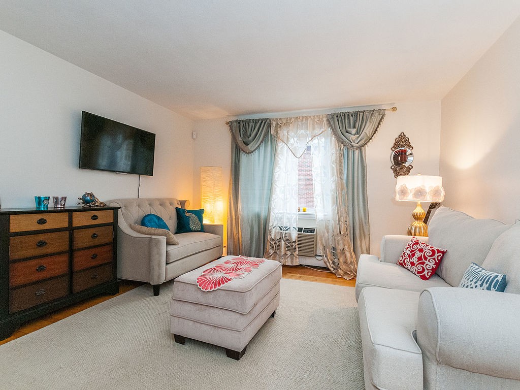 108 Decatur Street, Unit 8 Arlington, MA 02474 - Photo 17 of 22 Gallery Image 17