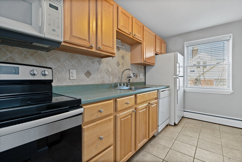 108 Decatur Street, Unit 8 Arlington, MA 02474 - Photo 6 of 22 Gallery Image 6