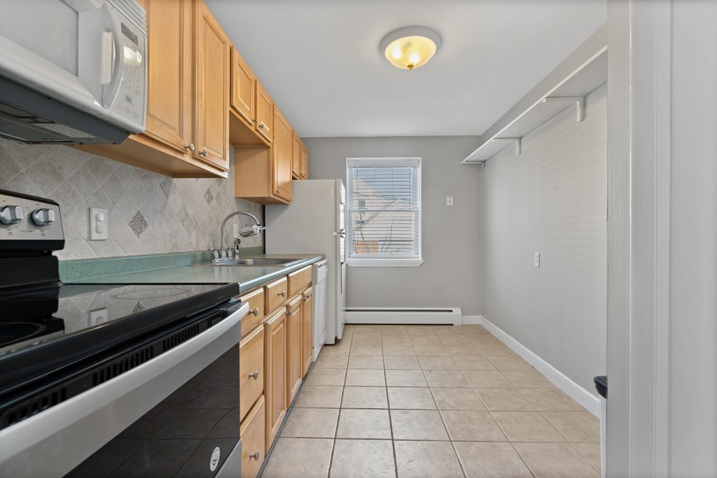 108 Decatur Street, Unit 8 Arlington, MA 02474 - Photo 7 of 22 Gallery Image 7