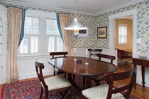 76 Moffat Road Newton, MA 02468 - Photo 3 of 8