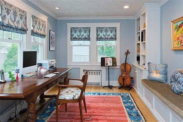 76 Moffat Road Newton, MA 02468 - Photo 7 of 8