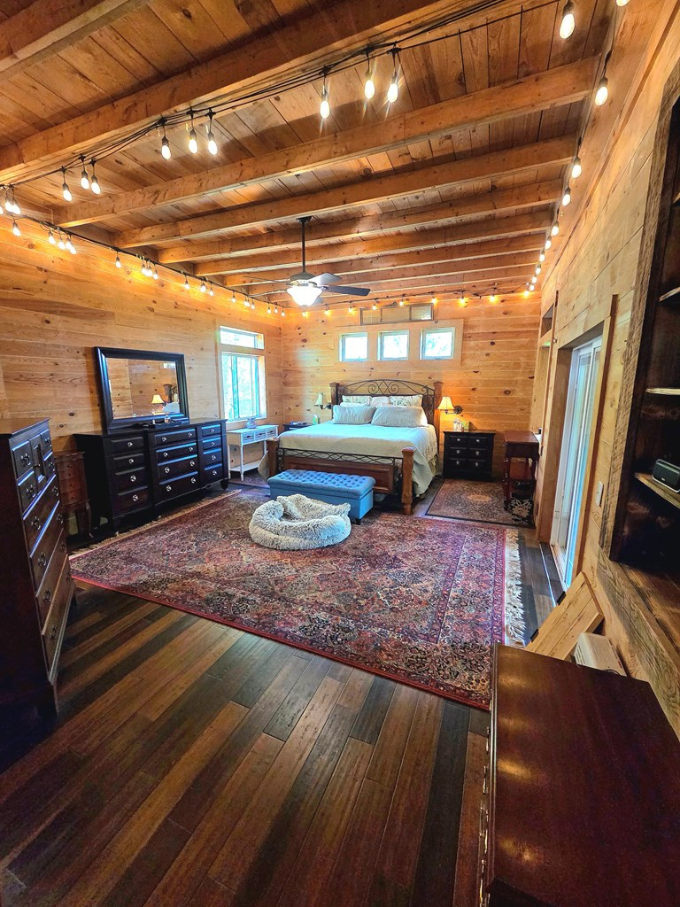 795 Porter Field Gap Road Robbinsville, NC 28771 - Photo 22 of 105
