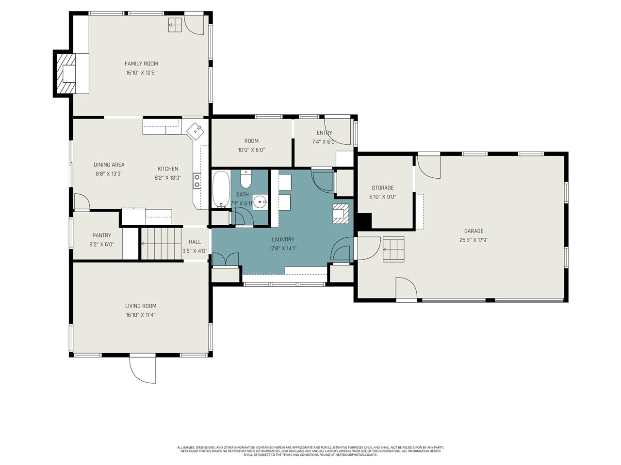 9700 Fenner Road Perry, MI 48872 - Photo 34 of 35 Gallery Image 34
