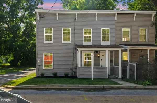 $369,900 | 612 9th Street, Laurel, MD 20707