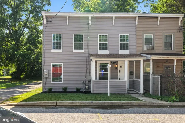 $369,900 | 612 9th Street, Laurel, MD 20707