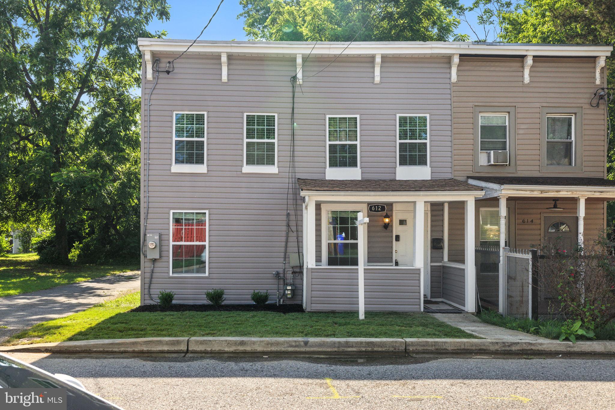 612 9th Street Laurel, MD 20707 - Photo 2 of 51