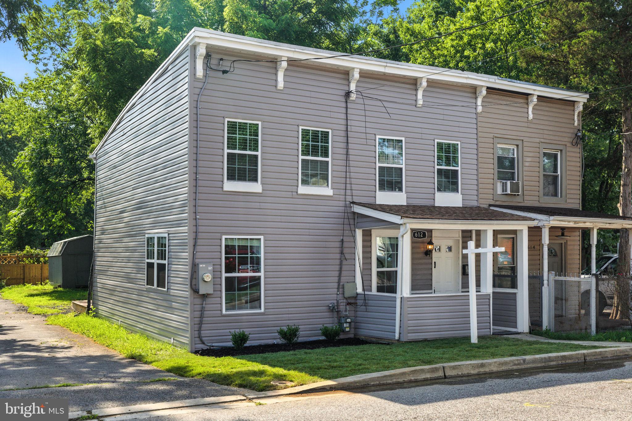 612 9th Street Laurel, MD 20707 - Photo 3 of 51