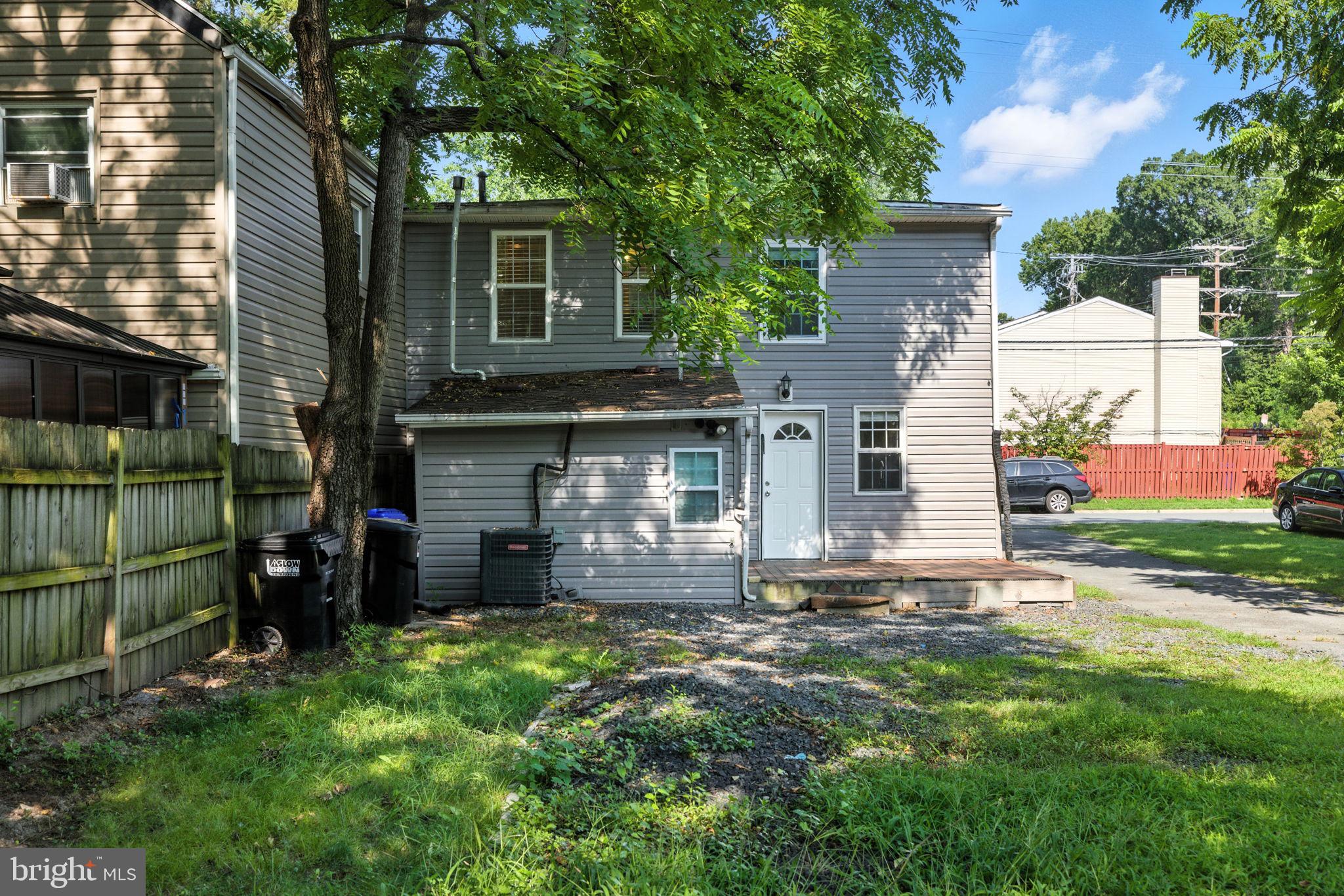 612 9th Street Laurel, MD 20707 - Photo 50 of 51