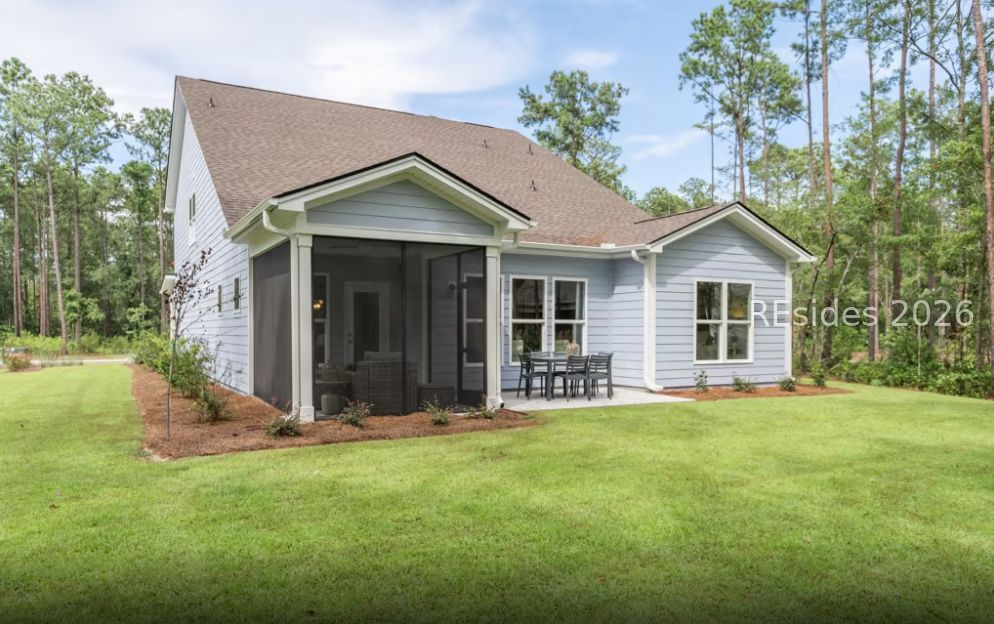 249 Midpoint Boulevard Bluffton, SC 29910 - Photo 16 of 16