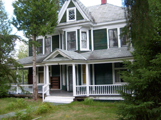 4982 Cascade Road Lake Placid, NY 12946 - Photo 1 of 1 Gallery Image 1