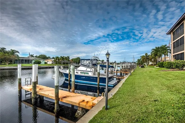 $4,000 | 2601 West Marion Avenue, Unit 47A, Punta Gorda, FL 33950