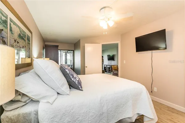 $4,000 | 2601 West Marion Avenue, Unit 47A, Punta Gorda, FL 33950