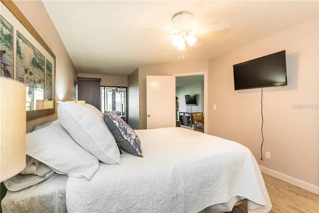 $4,000 | 2601 West Marion Avenue, Unit 47A, Punta Gorda, FL 33950