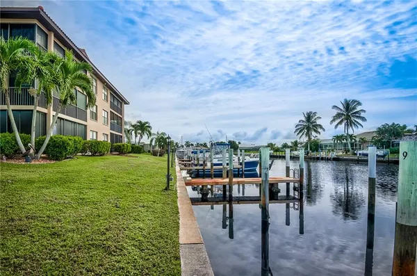 $4,000 | 2601 West Marion Avenue, Unit 47A, Punta Gorda, FL 33950