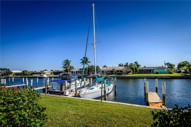 $4,000 | 2601 West Marion Avenue, Unit 47A, Punta Gorda, FL 33950