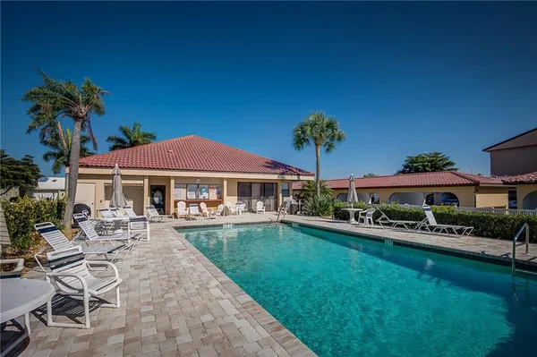 $4,000 | 2601 West Marion Avenue, Unit 47A, Punta Gorda, FL 33950