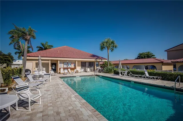 $4,000 | 2601 West Marion Avenue, Unit 47A, Punta Gorda, FL 33950