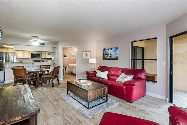 $4,000 | 2601 West Marion Avenue, Unit 47A, Punta Gorda, FL 33950