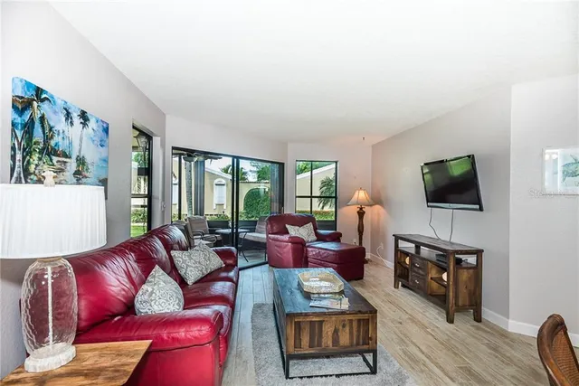 $4,000 | 2601 West Marion Avenue, Unit 47A, Punta Gorda, FL 33950