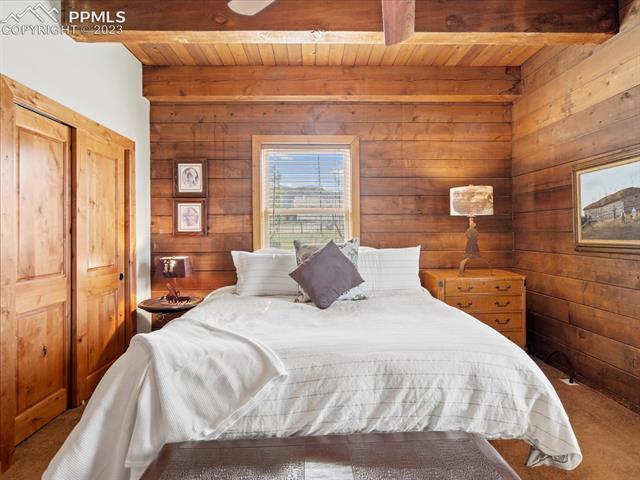 3465 Spaatz Road Monument, CO 80132 - Photo 27 of 45