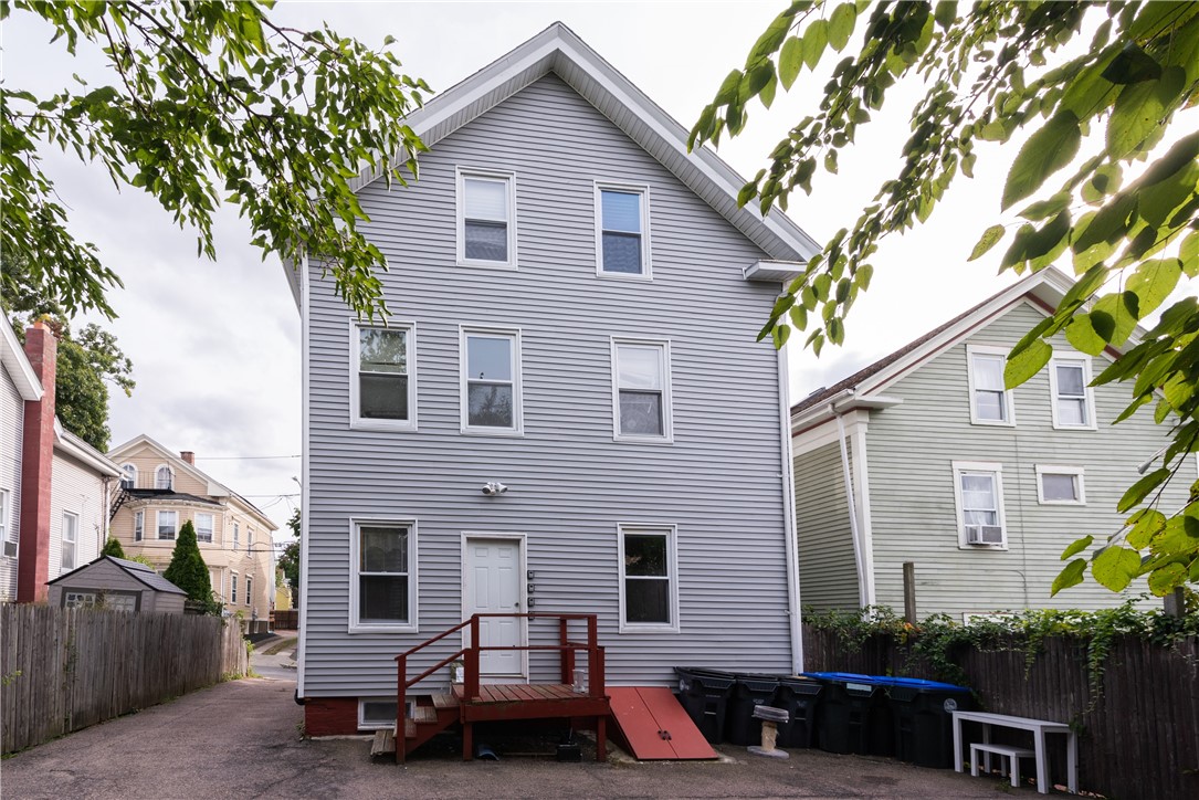 32 Royal Street, Unit 1 Providence, RI 02906 - Photo 15 of 15