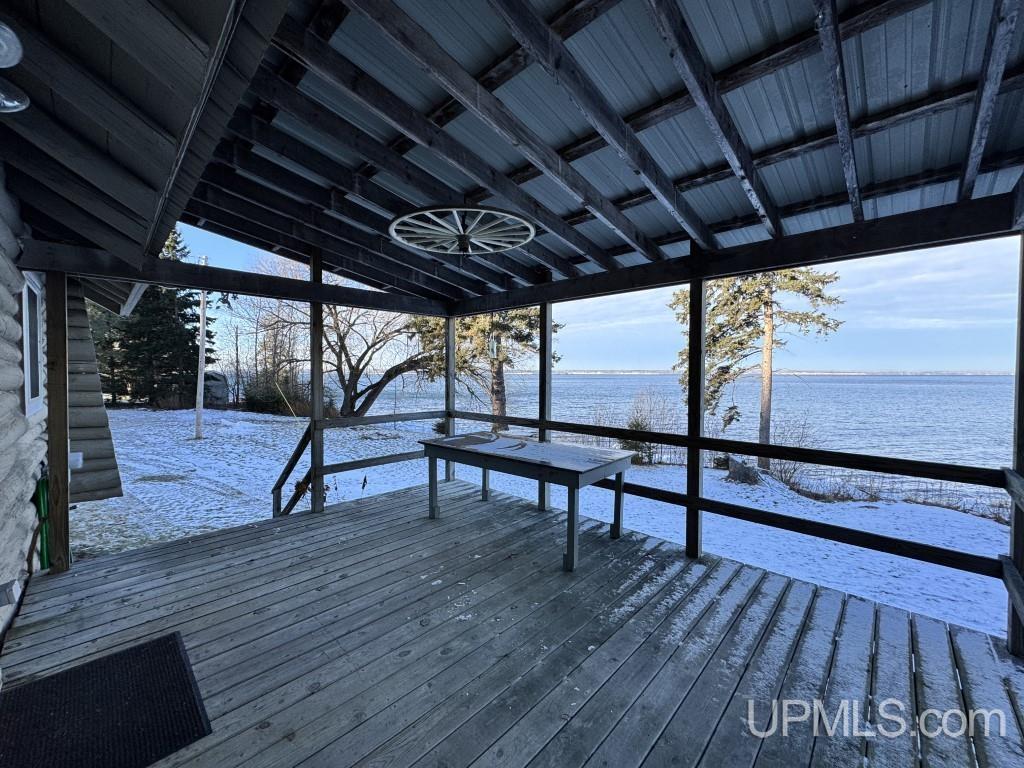 14850 Pequaming Road Lanse, MI 49946 - Photo 32 of 59 Gallery Image 32