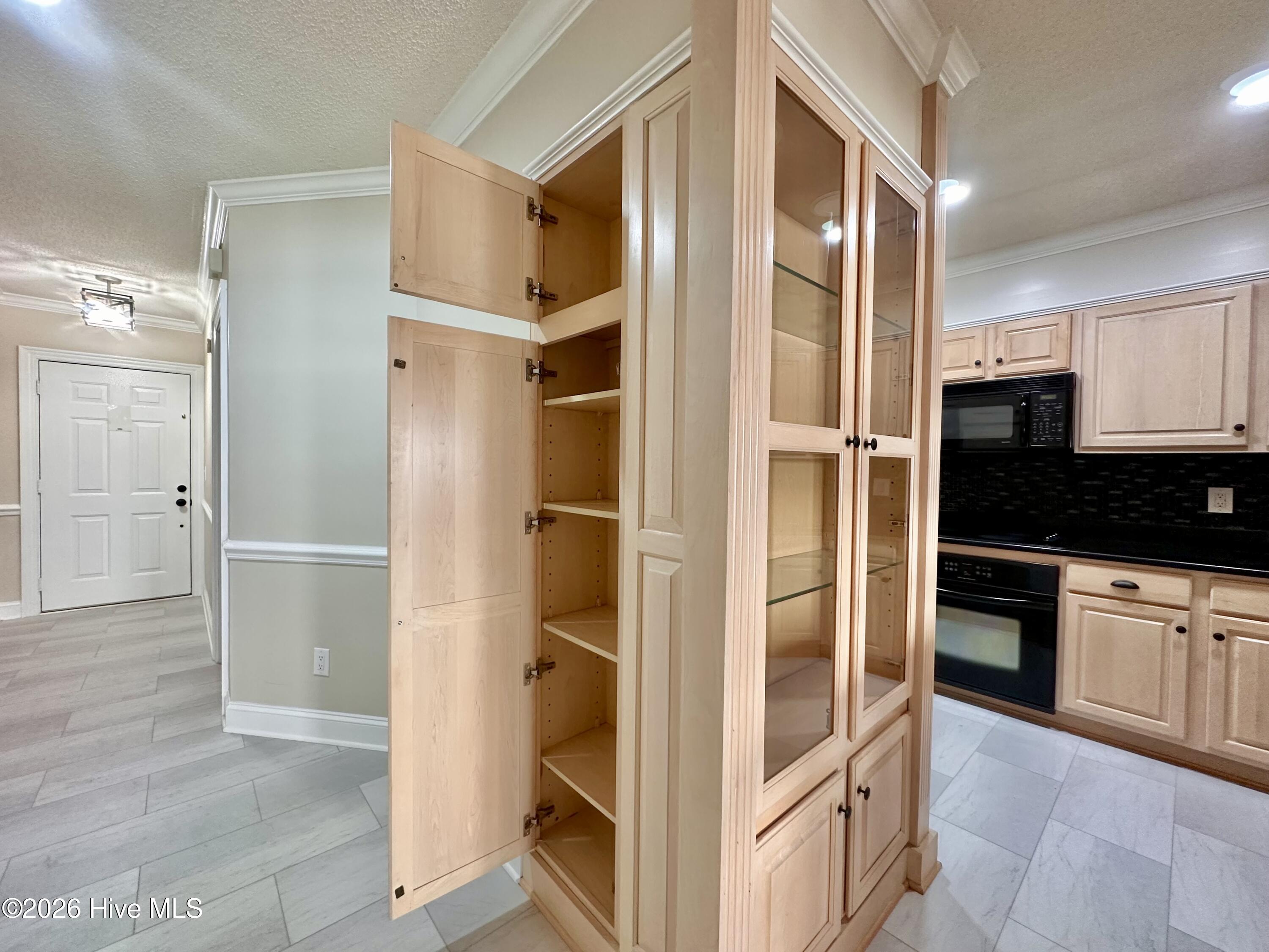 7 Gardner Point Drive, Unit 7 Elizabeth City, NC 27921 - Photo 12 of 40 Pantry Cabinet