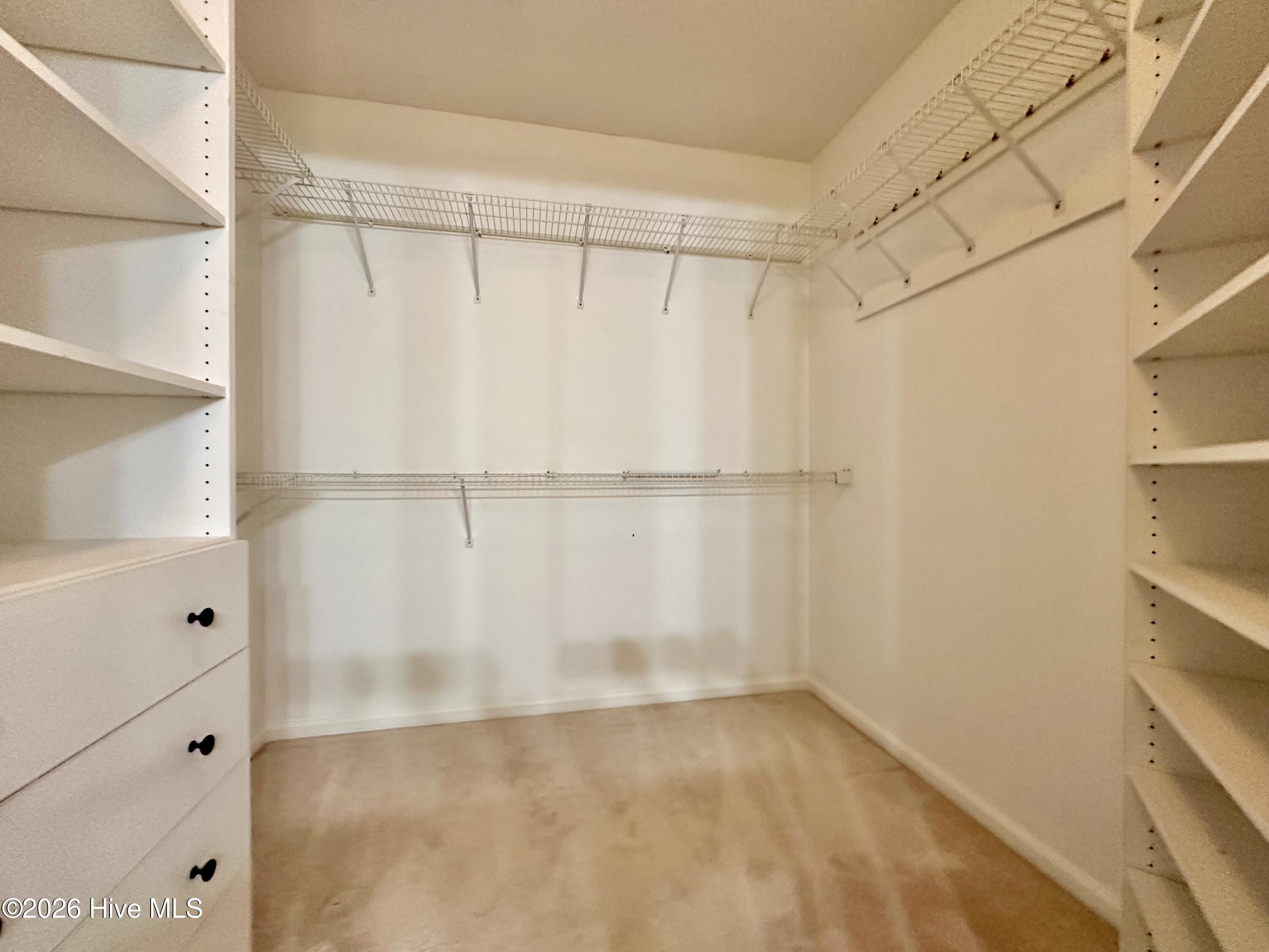 7 Gardner Point Drive, Unit 7 Elizabeth City, NC 27921 - Photo 21 of 40 Owners Closet