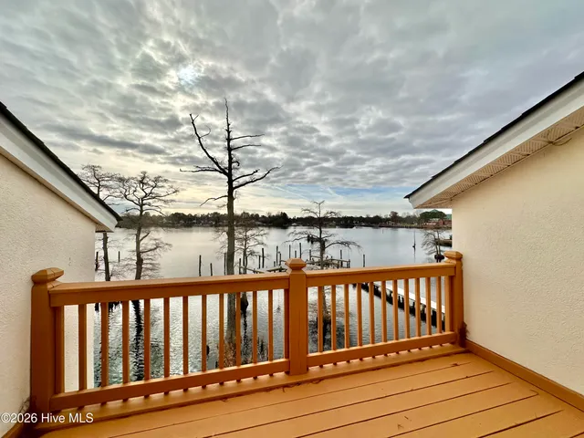 $439,000 | 7 Gardner Point Drive, Unit 7, Elizabeth City, NC 27921