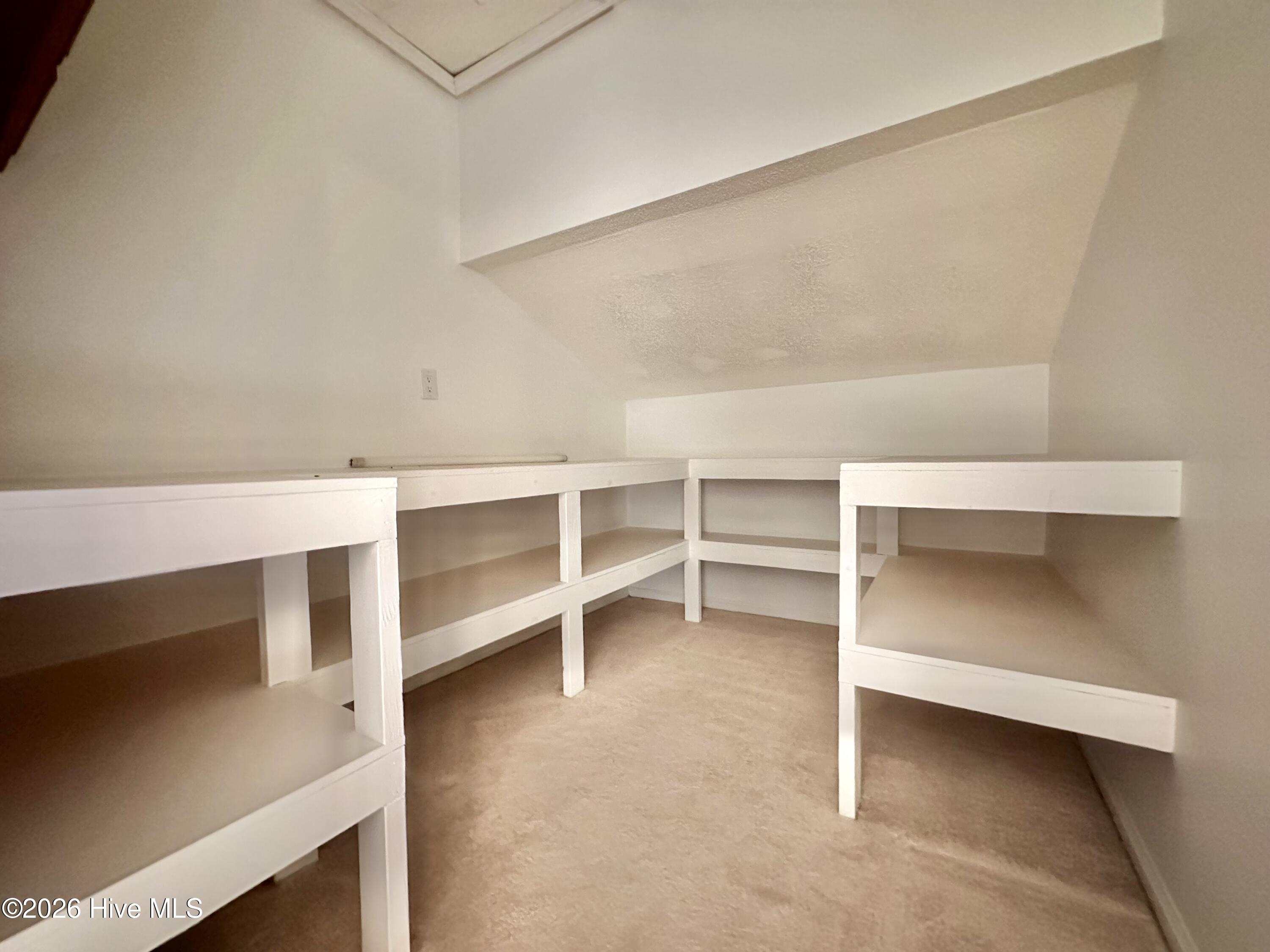 7 Gardner Point Drive, Unit 7 Elizabeth City, NC 27921 - Photo 29 of 40 Storage In Owners Suite