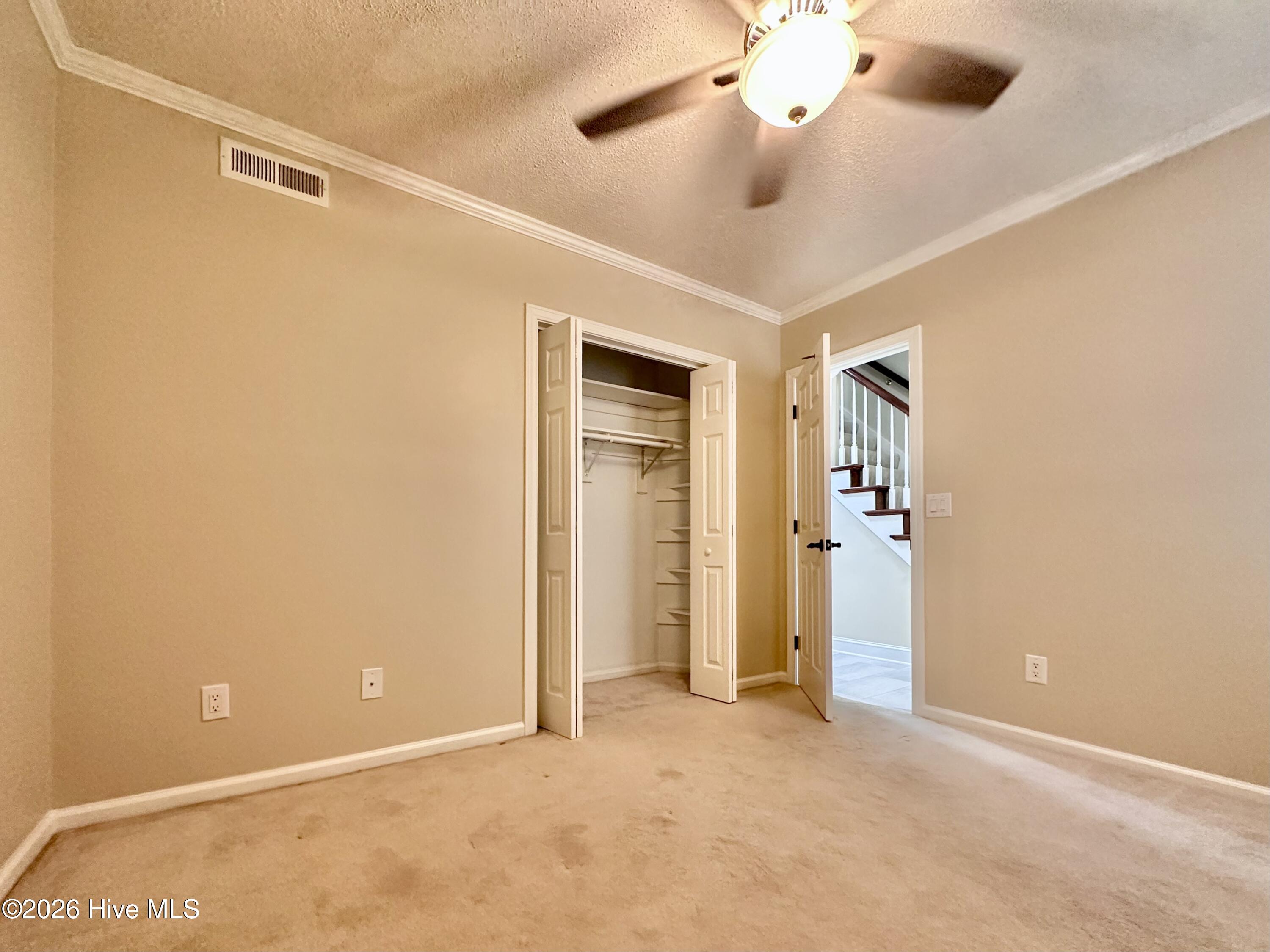 7 Gardner Point Drive, Unit 7 Elizabeth City, NC 27921 - Photo 34 of 40 Downstairs Bedroom
