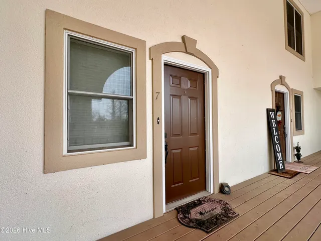 $439,000 | 7 Gardner Point Drive, Unit 7, Elizabeth City, NC 27921