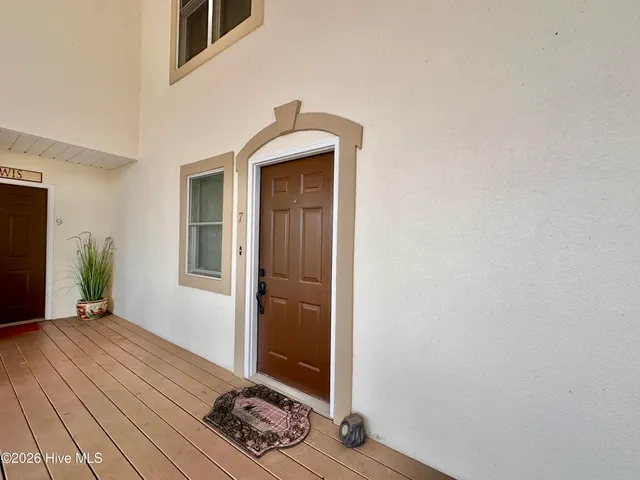 $439,000 | 7 Gardner Point Drive, Unit 7, Elizabeth City, NC 27921