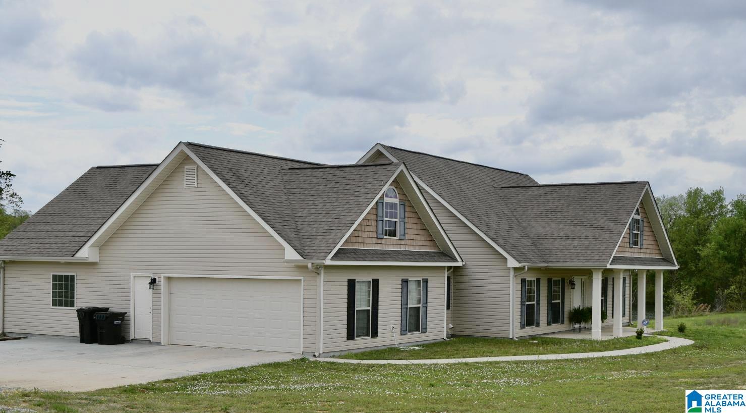 3128 Old McGehee Road Montgomery, AL 36105 - Photo 2 of 12