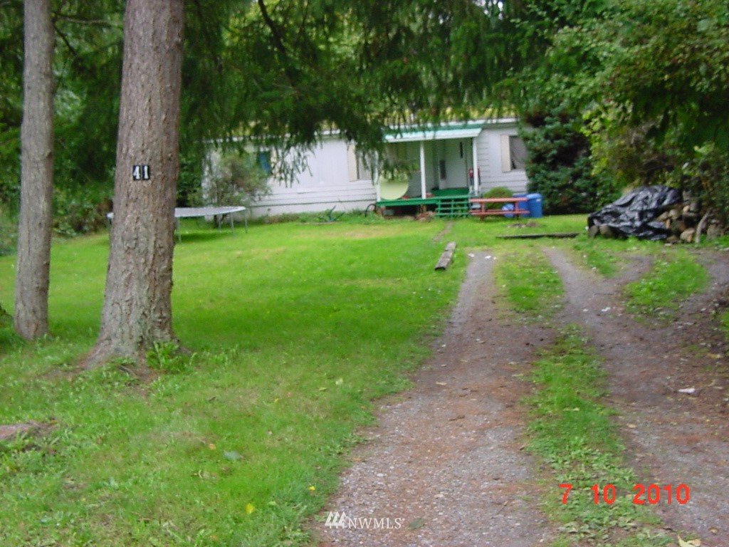 41 Quebec Way Point Roberts, WA 98281 - Photo 1 of 1