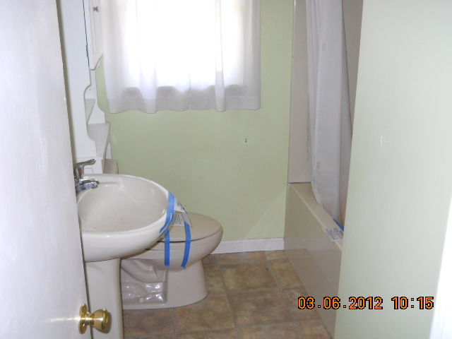 7076 Brookview Road Roanoke, VA 24019 - Photo 8 of 18 Full Bath