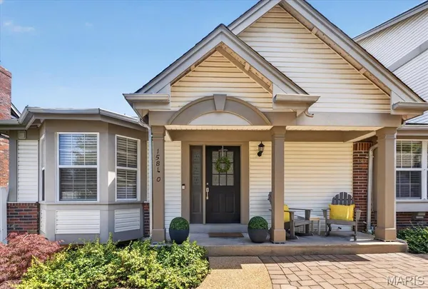 $525,000 | 15810 Harris Ridge Court, Chesterfield, MO 63017