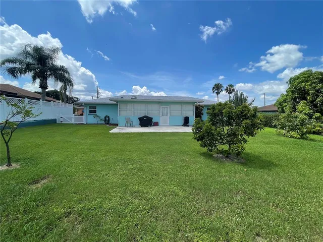 $260,000 | 2818 Summit Drive, Sebring, FL 33870