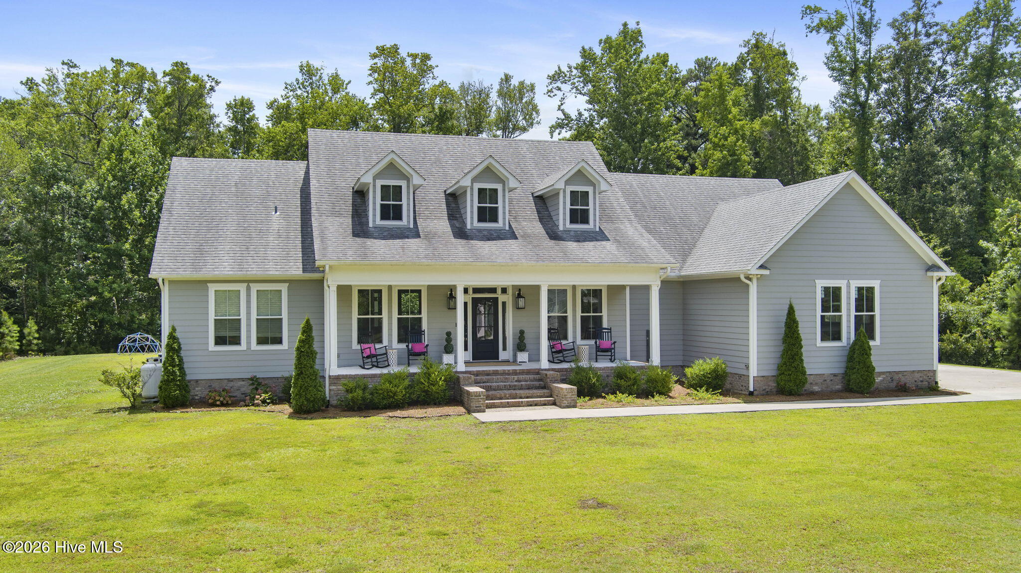 2703 East Fairway Road Morehead City, NC 28557 - Photo 83 of 88