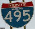 2916 Wilton Avenue Silver Spring, MD 20910 - Photo 36 of 45 VERY CLOSE TO BELTWAY ENTRANCE/EXIT RAMPS