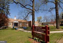 2916 Wilton Avenue Silver Spring, MD 20910 - Photo 39 of 45 SHORT DISTANCE TO WOODLIN ELEMENTARY SCHOOL