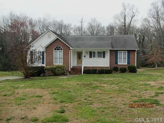 600 Breckenridge Road, Unit 10 Kannapolis, NC 28083 - Photo 1 of 7 Gallery Image 1
