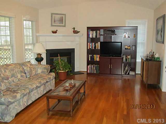 600 Breckenridge Road, Unit 10 Kannapolis, NC 28083 - Photo 2 of 7 Gallery Image 2