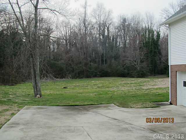 600 Breckenridge Road, Unit 10 Kannapolis, NC 28083 - Photo 5 of 7 Gallery Image 5