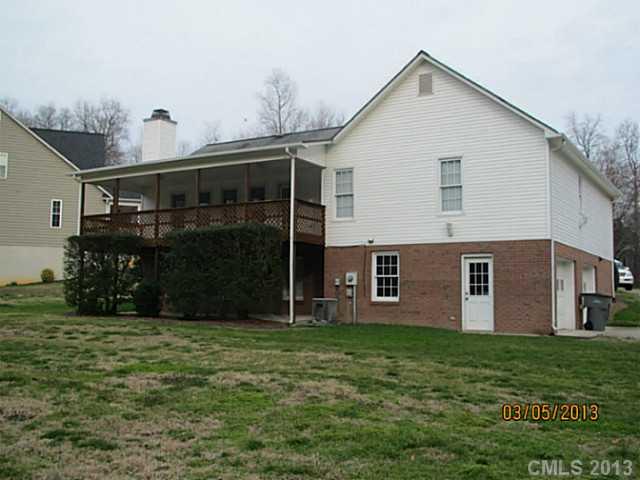 600 Breckenridge Road, Unit 10 Kannapolis, NC 28083 - Photo 7 of 7 Gallery Image 7