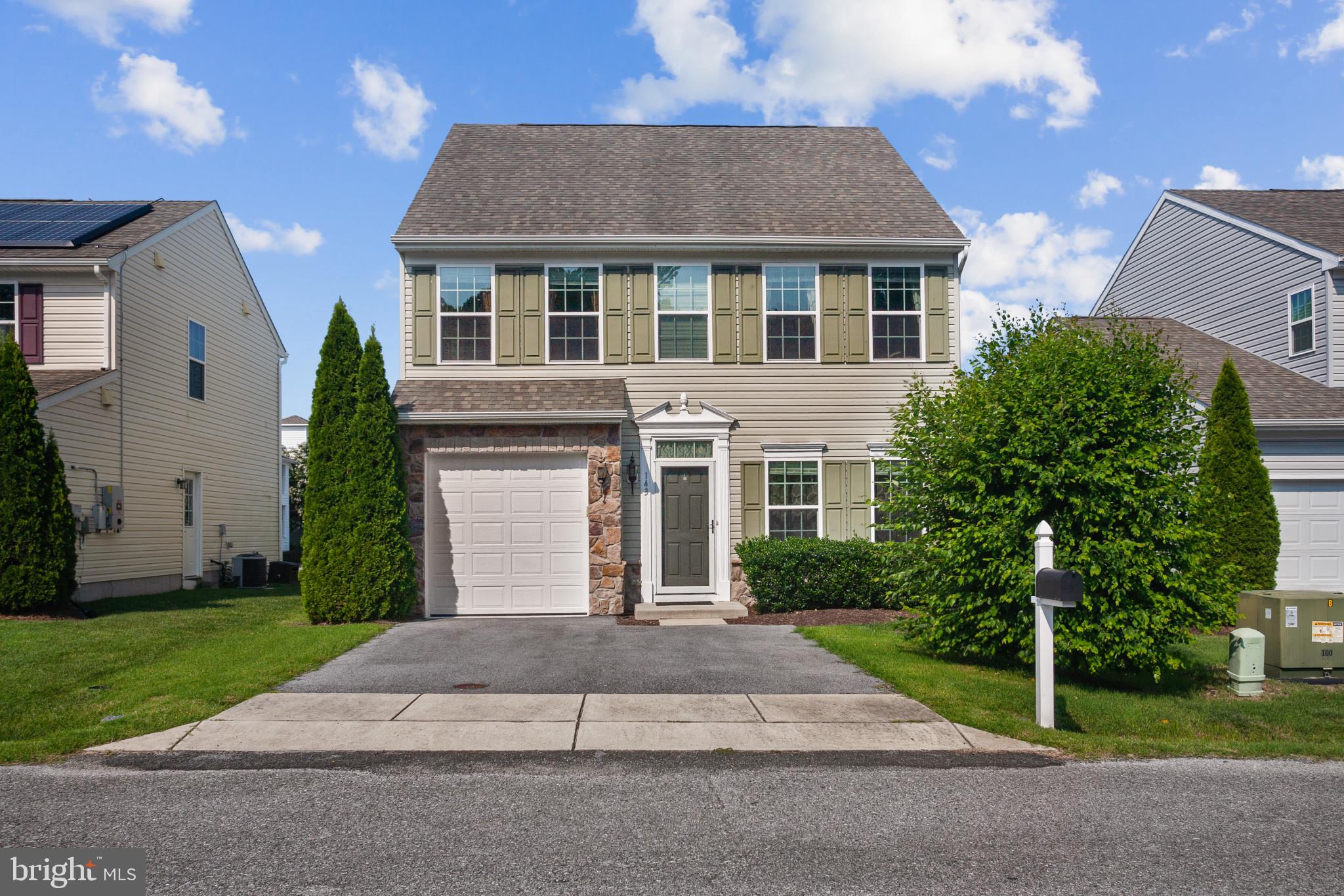 143 Bobbys Branch Road, Unit 19 Millsboro, DE 19966 - Photo 1 of 43