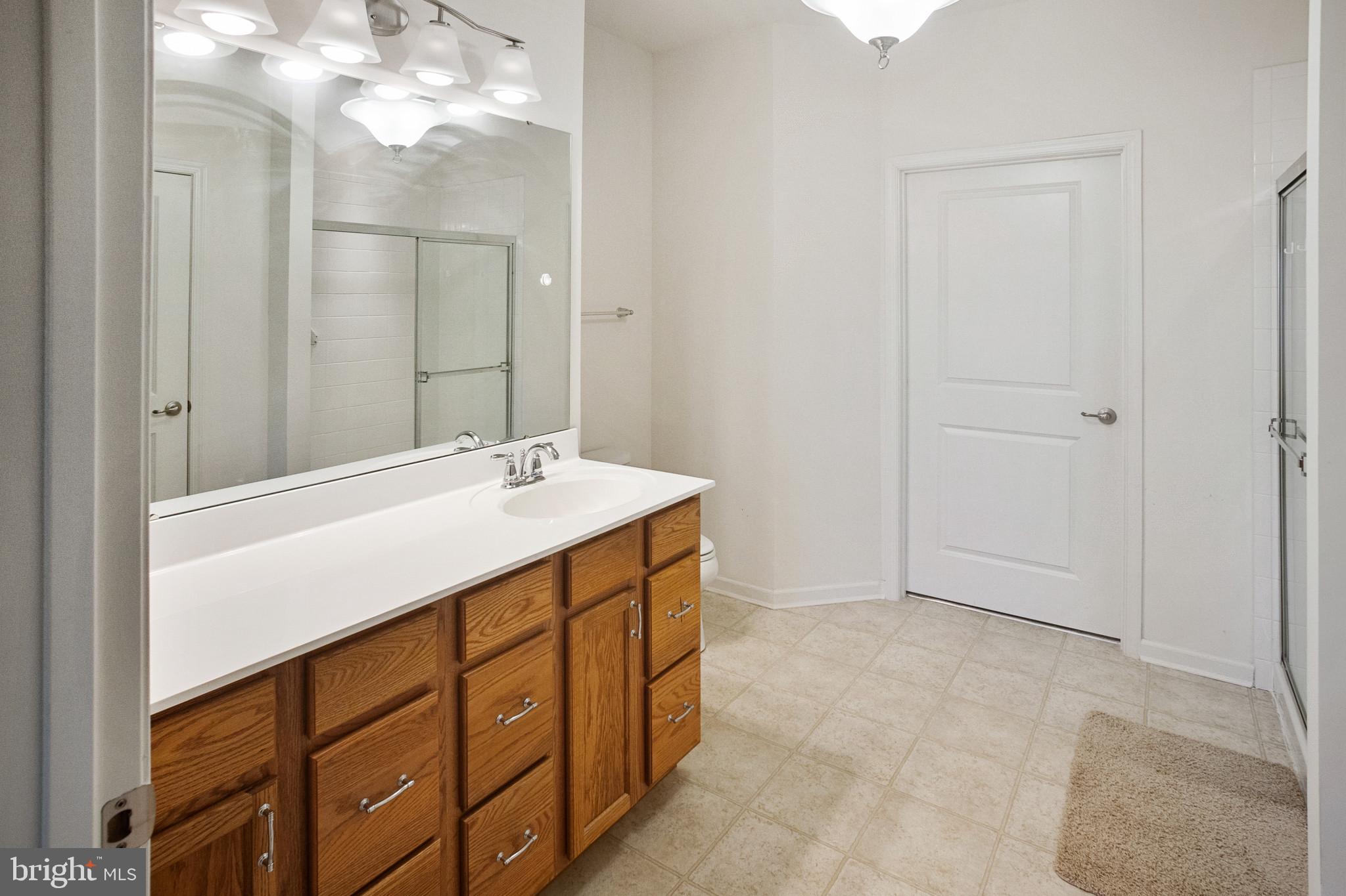 143 Bobbys Branch Road, Unit 19 Millsboro, DE 19966 - Photo 20 of 43 Owner's Bathroom