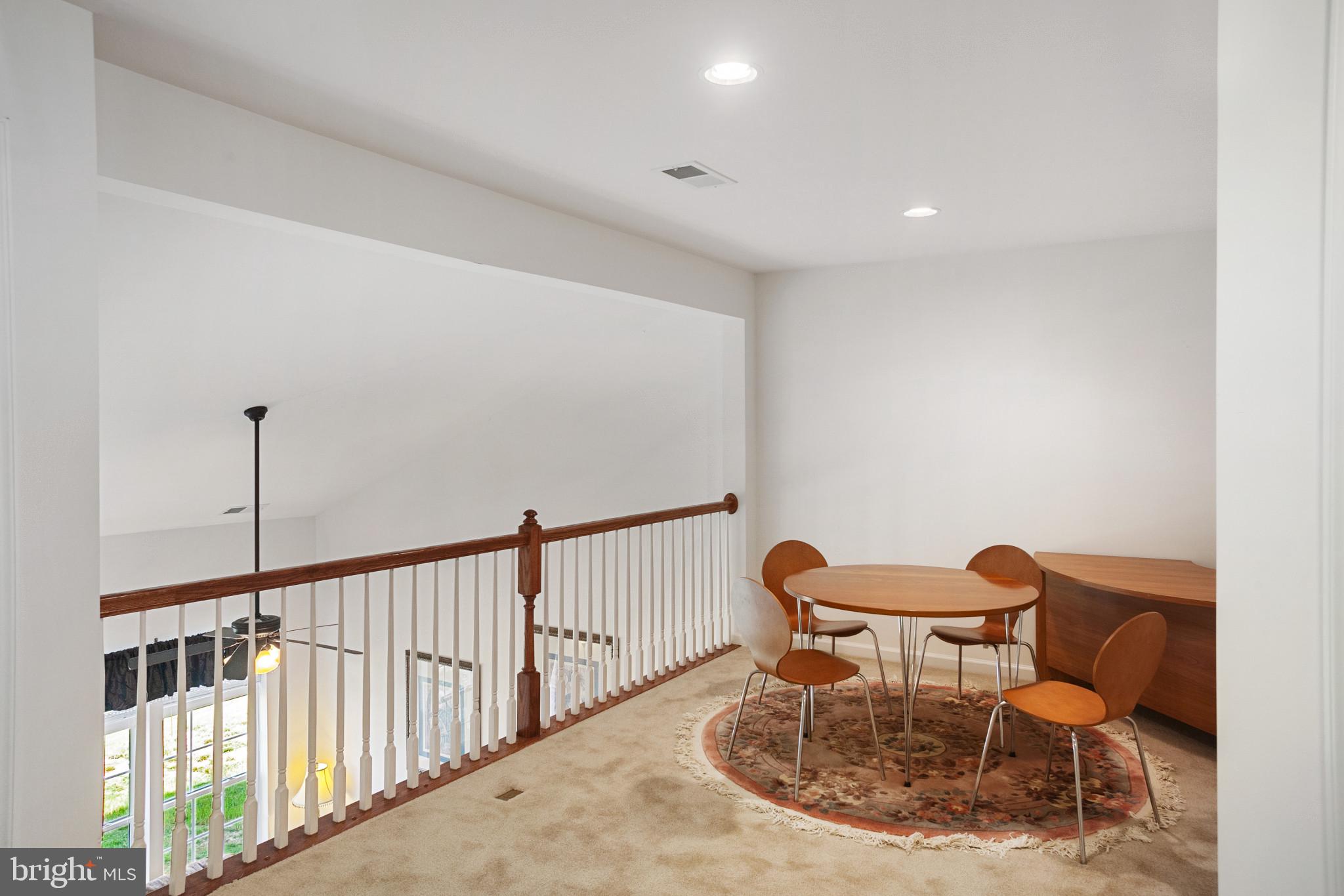 143 Bobbys Branch Road, Unit 19 Millsboro, DE 19966 - Photo 26 of 43 Loft Upstairs